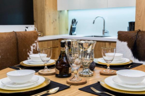 Отель Apart Vip Zakopane  Закопане